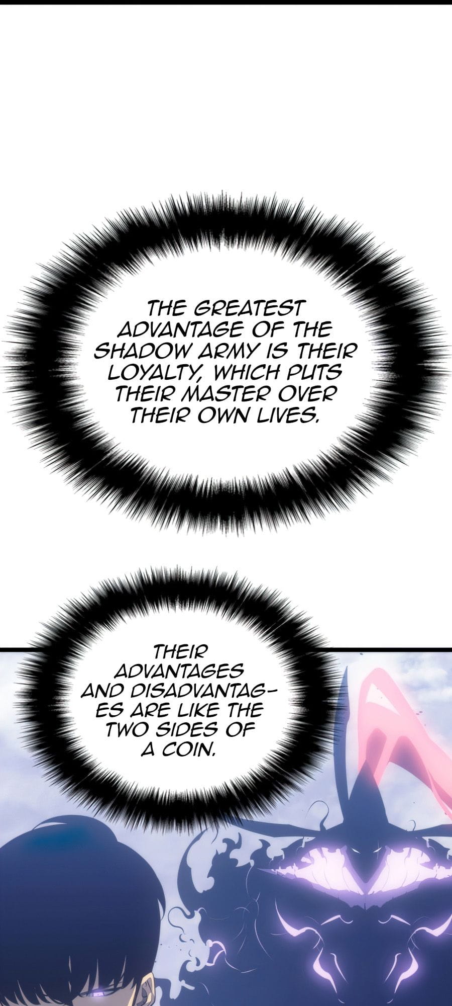 Solo Leveling, Chapter 169 image 031